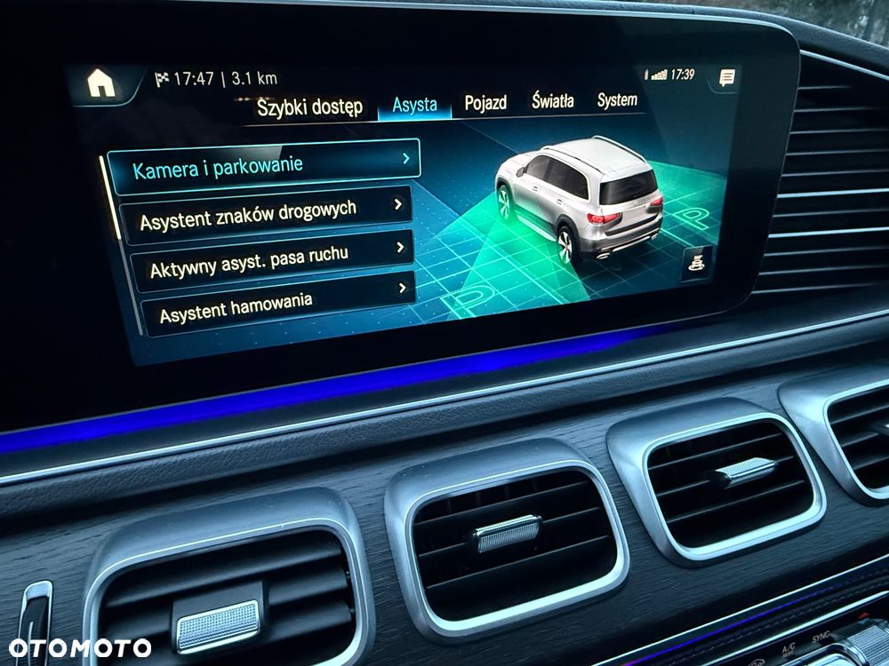 Mercedes-Benz GLS - 30