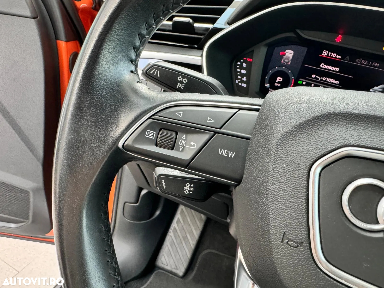 Audi Q3 35 TFSI S tronic - 17