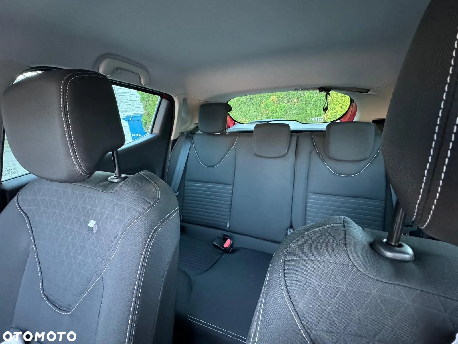Renault Clio 1.2 16V Limited - 9
