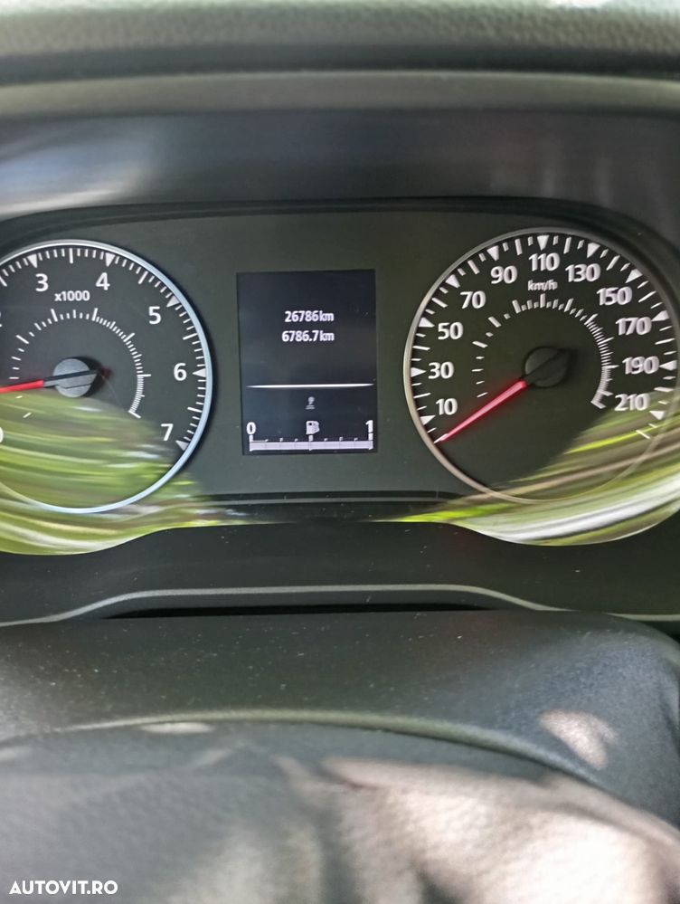 Dacia Duster TCe 130 Prestige - 12