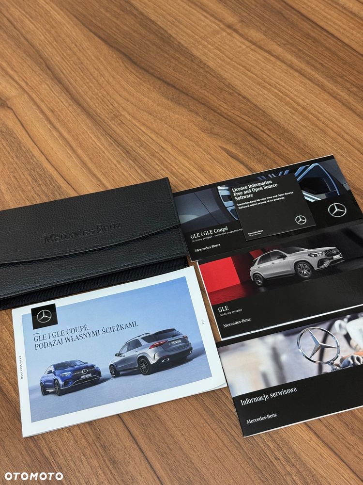 Mercedes-Benz GLE Coupe 350 de 4-Matic Advanced Plus - 17