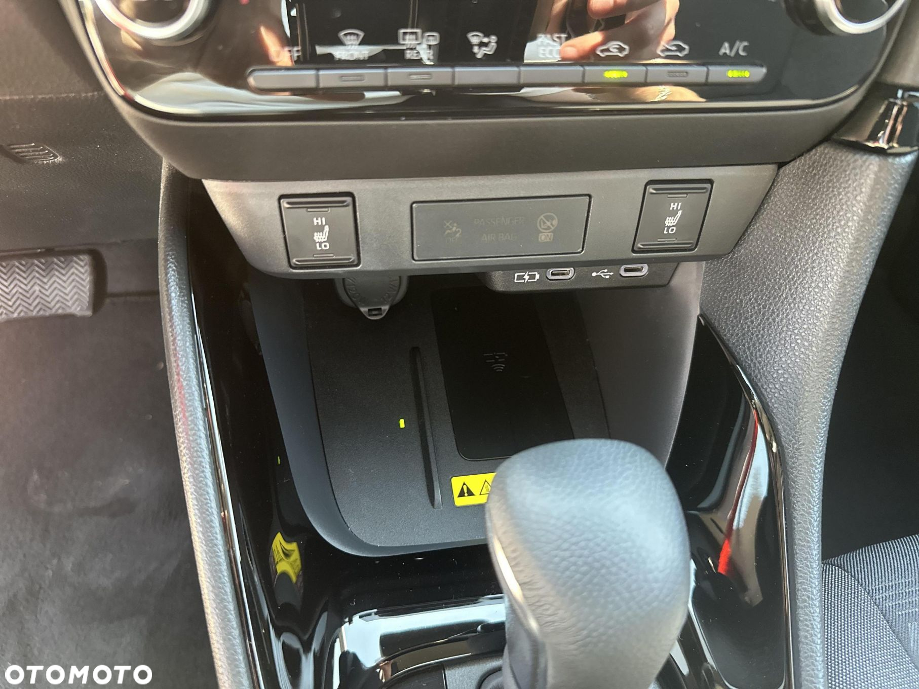 Toyota Yaris - 17