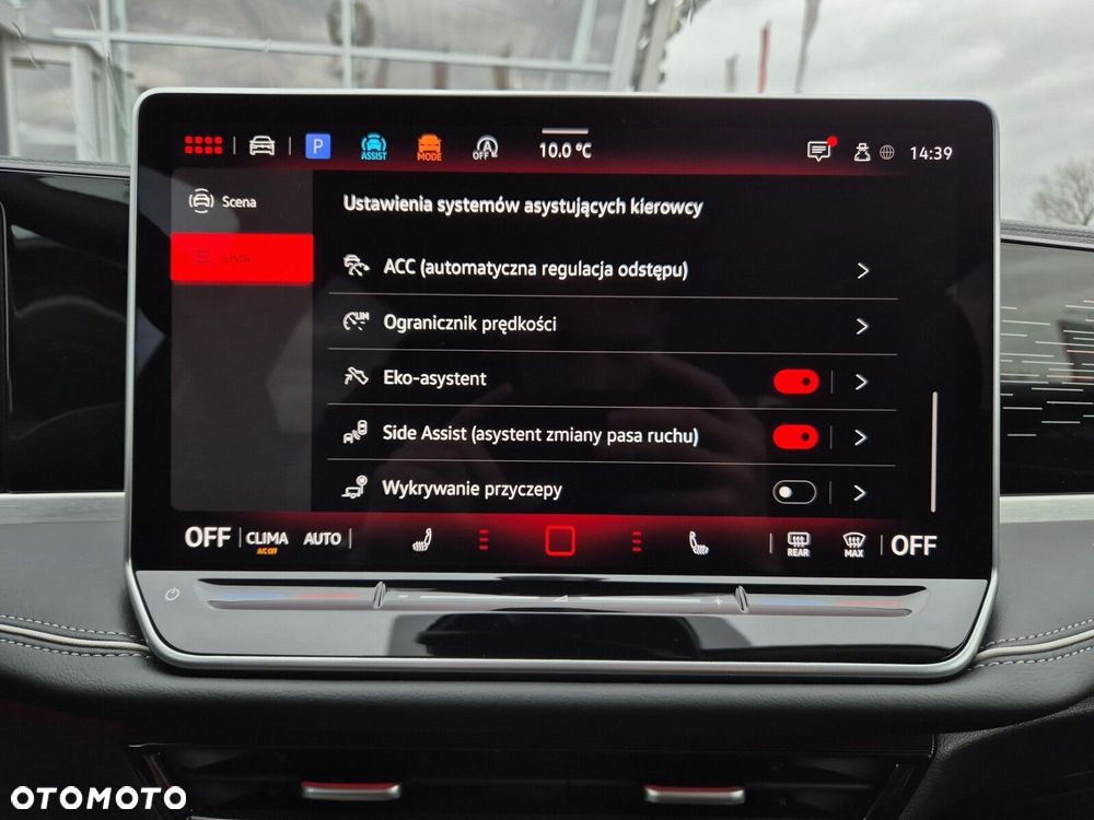 Volkswagen Passat Variant - 32