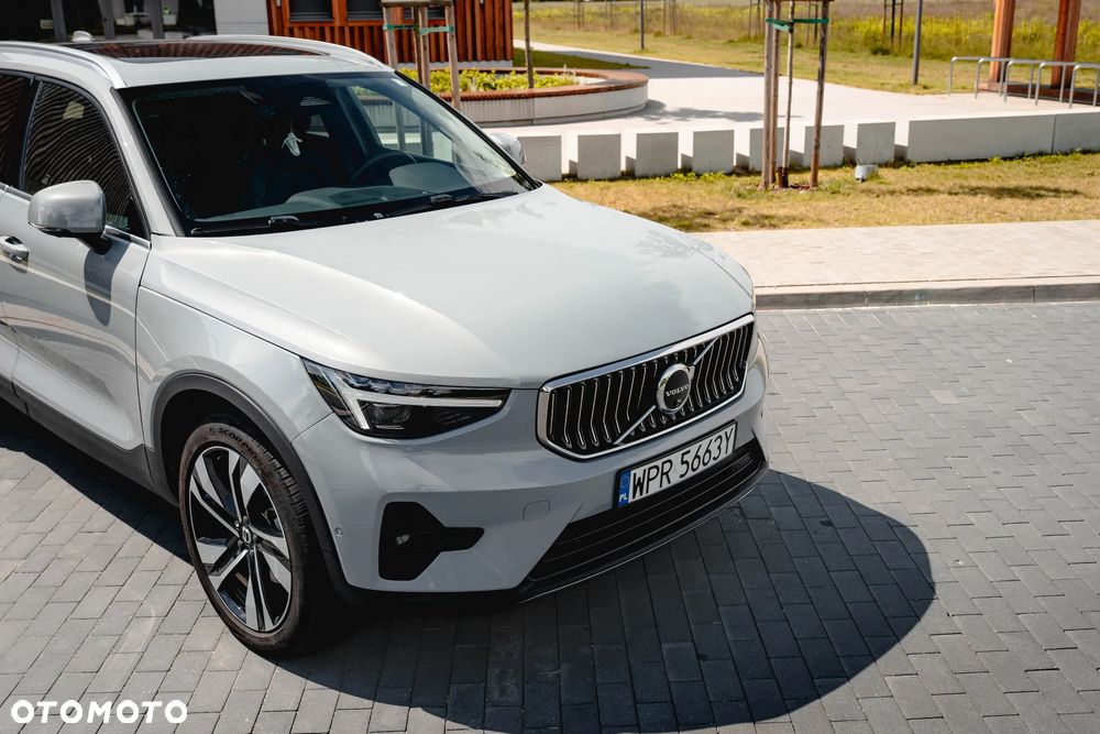 Volvo XC 40 B5 B AWD Ultimate Bright - 6