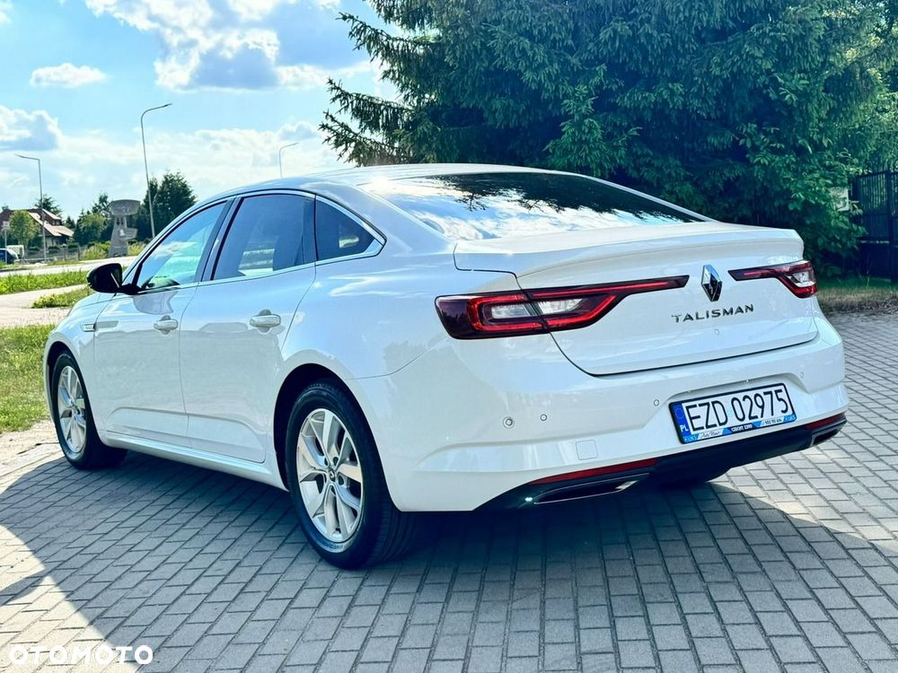 Renault Talisman - 13