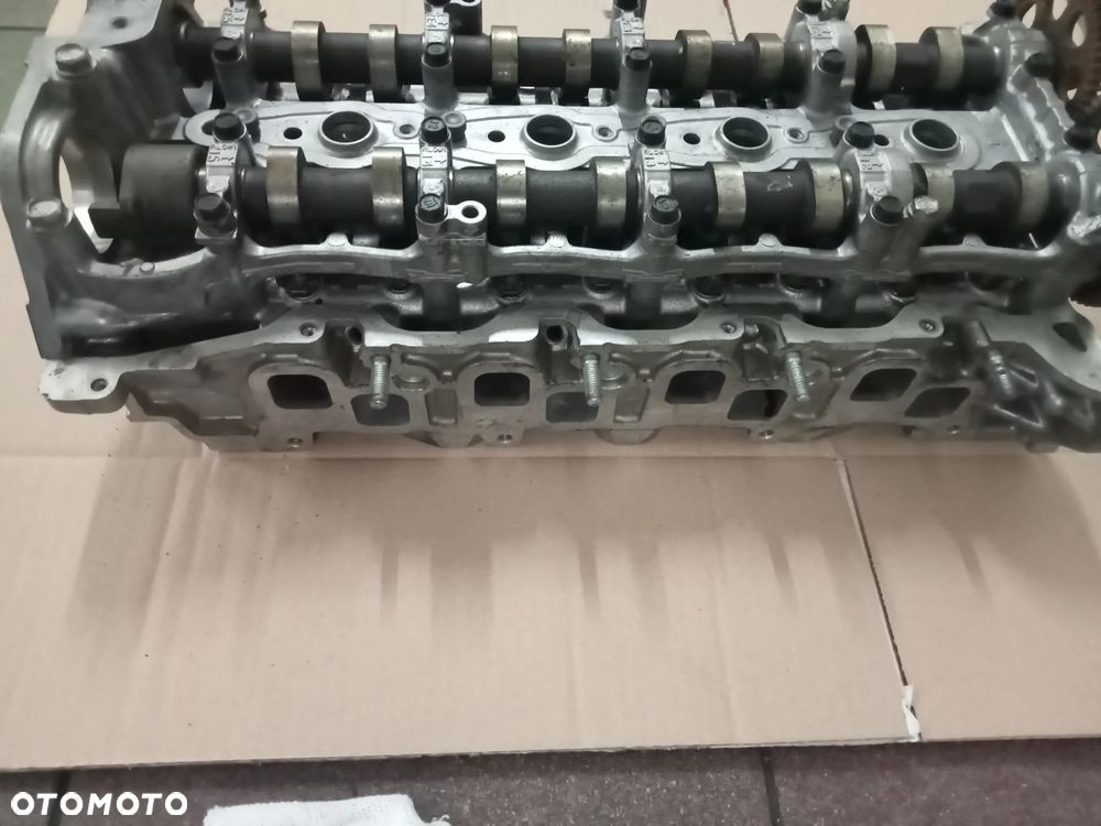 GŁOWICA HONDA 2.2 ICTDI N22B4 PO REGENERACJI - 5