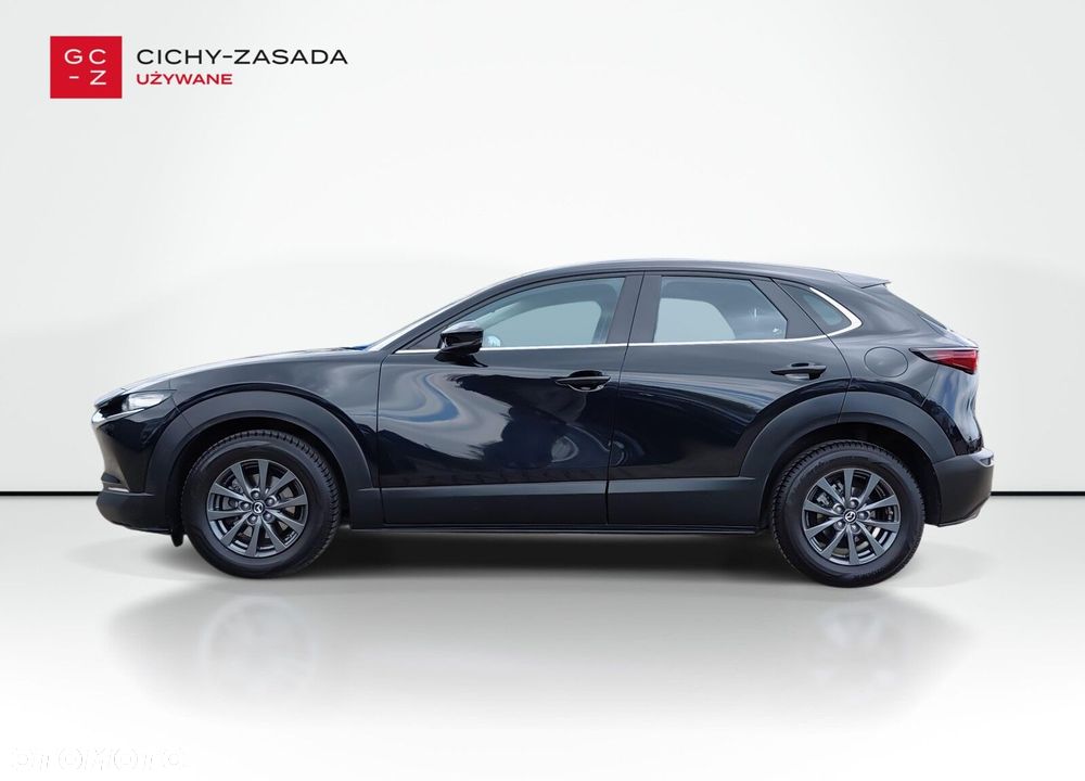 Mazda CX-30 2.0 mHEV Kanjo 2WD - 3