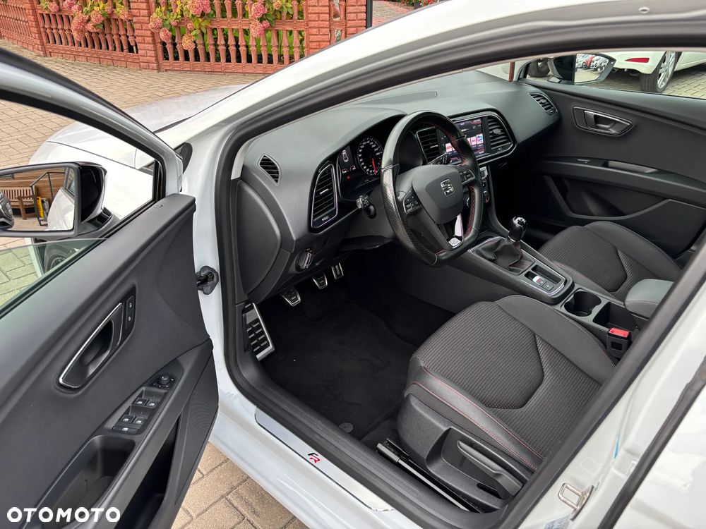 Seat Leon - 6