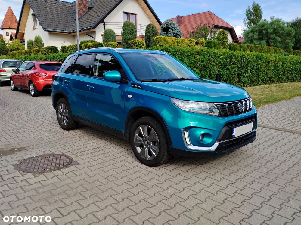 Suzuki Vitara - 3