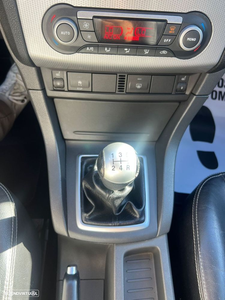 Ford Focus SW 1.6 TDCi Titanium - 30