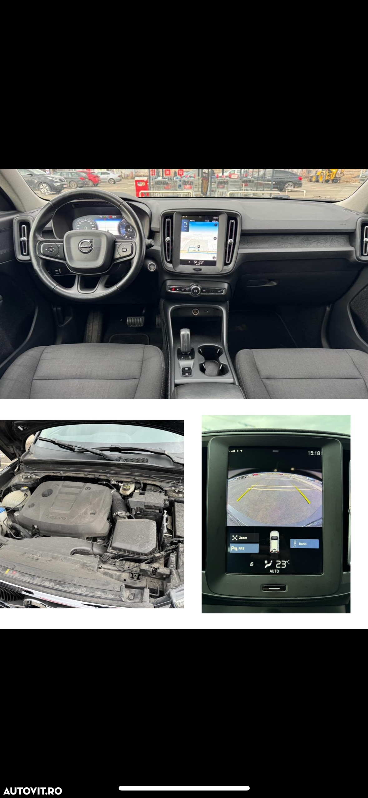 Volvo XC 40 - 7