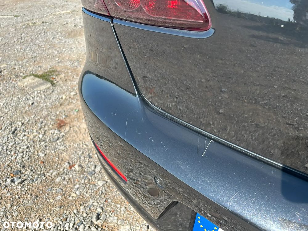 Alfa Romeo 159 1750TBi Distinctive - 35