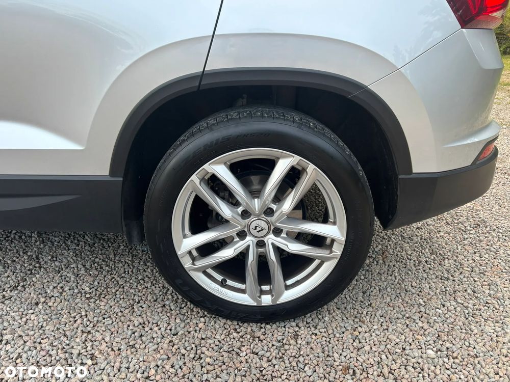 Seat Ateca 2.0 TDI 4Drive DSG XCELLENCE - 10
