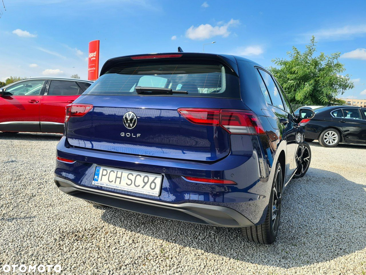 Volkswagen Golf - 2