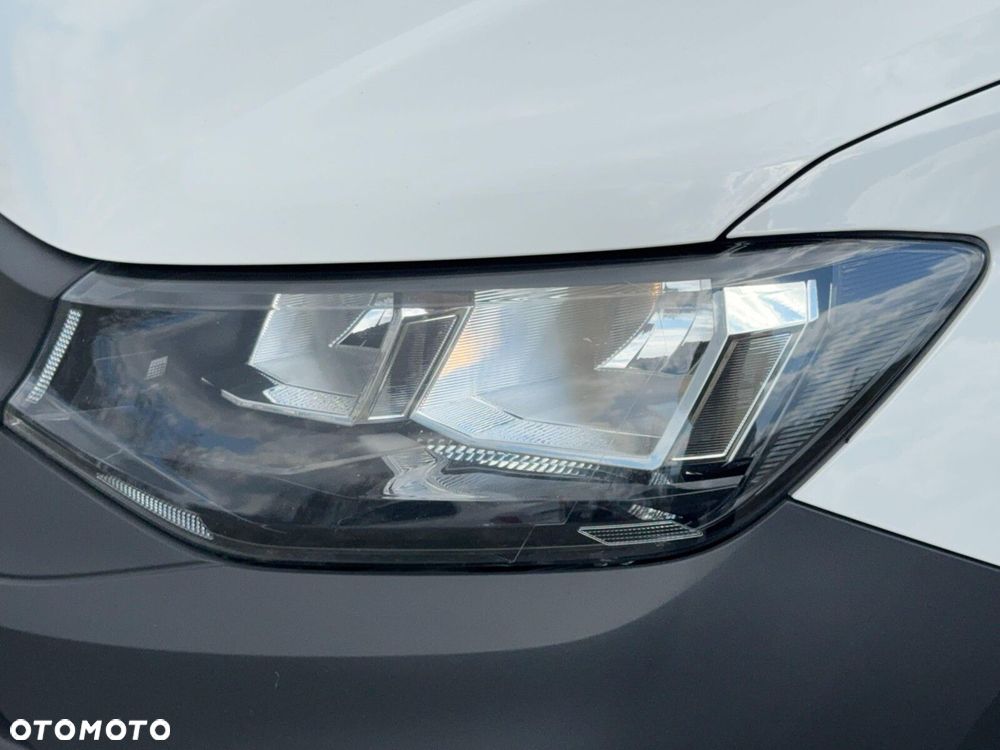 Volkswagen Caddy Cargo Maxi 2.0 TDI /102 KM - 8