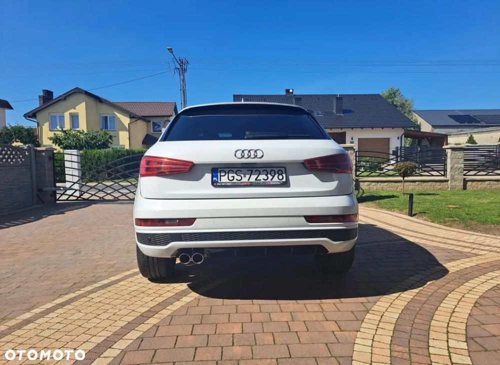 Audi Q3 2.0 TDI - 6