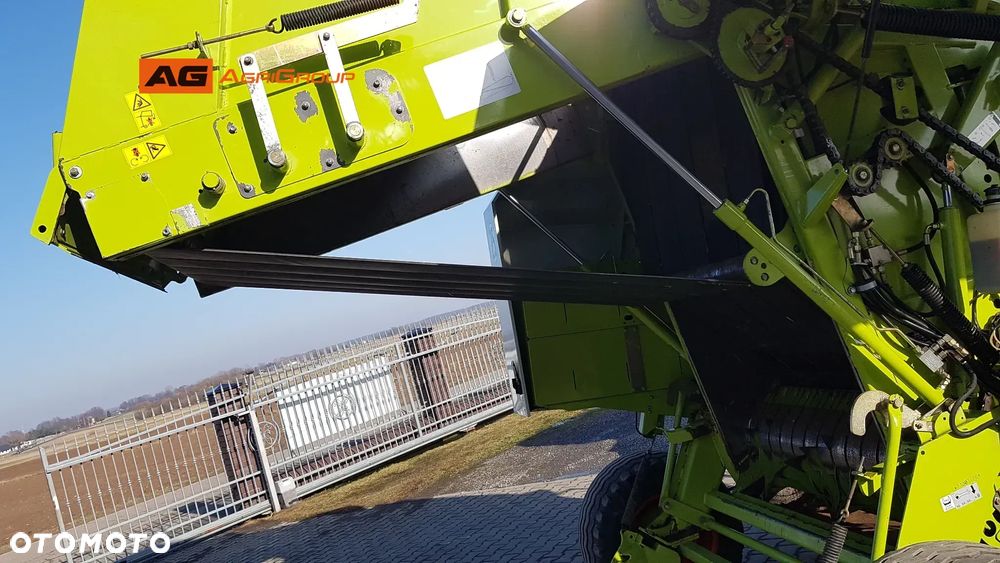 Claas VARIANT 280 2006R - 19