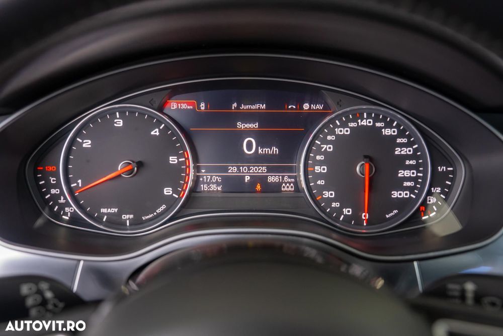 Audi A6 Avant 2.0 TDI Ultra S tronic - 16