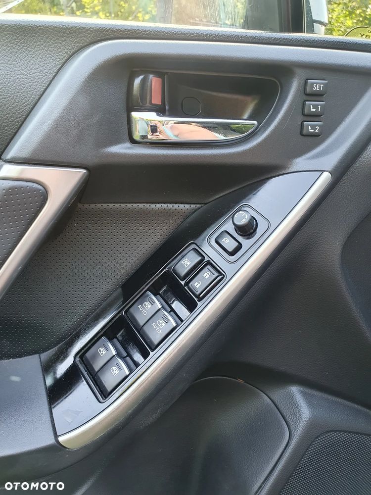 Subaru Forester - 21