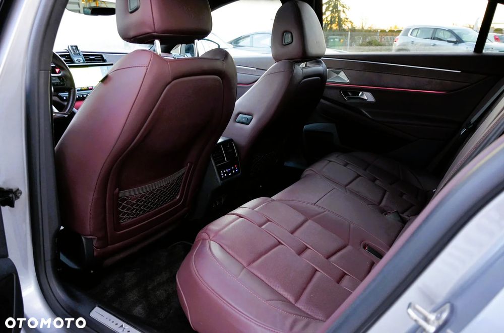 DS Automobiles DS 9 1.6 E-Tense Rivoli + - 12