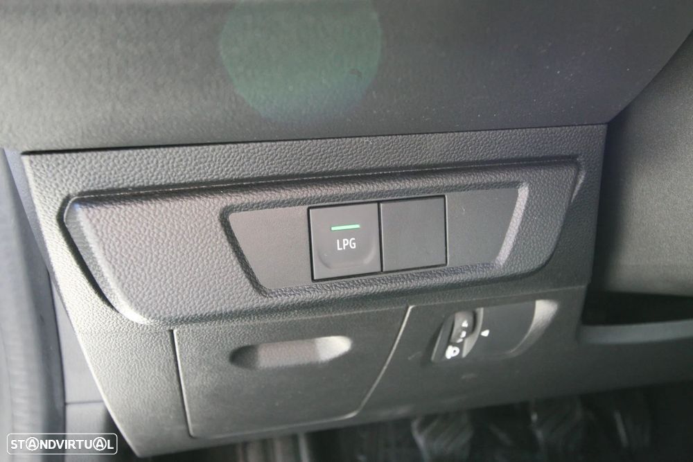 Dacia Jogger 1.0 ECO-G SL Extreme 7L Bi-Fuel - 20