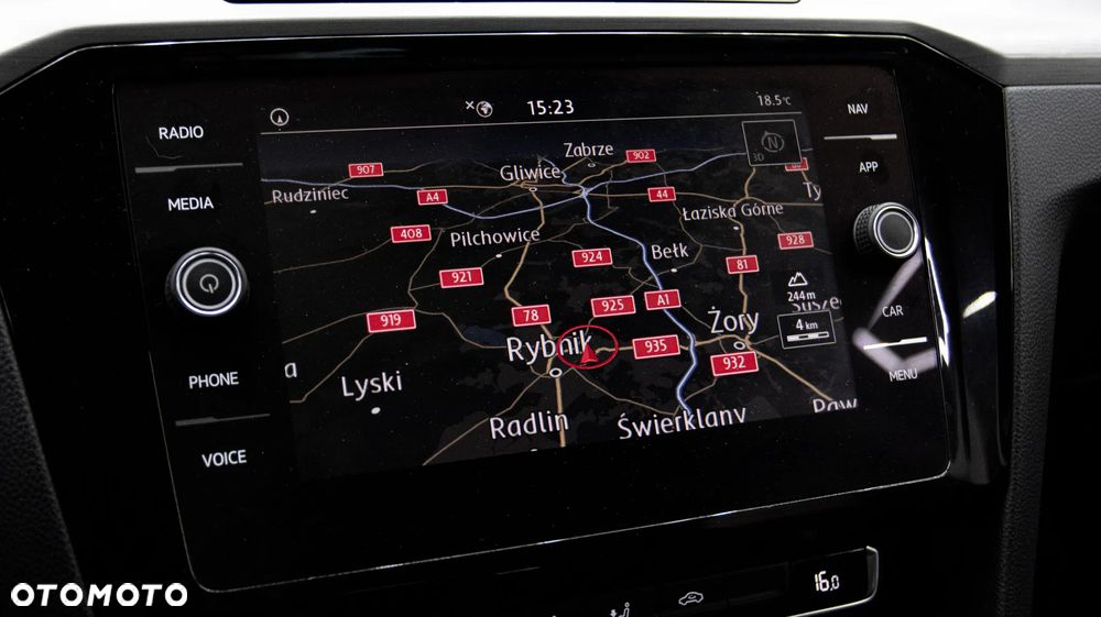 Volkswagen Arteon 2.0 TDI SCR Essence DSG - 28