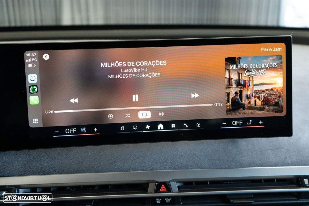 BMW iX xDrive 45 Pack Desportivo - 59