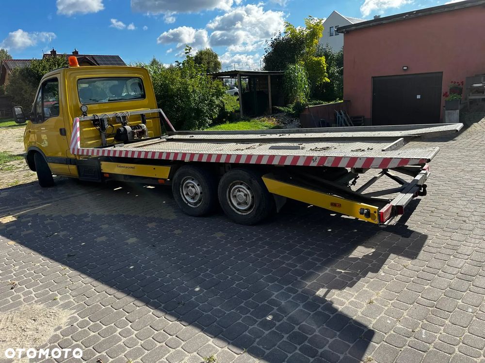 Opel Movano - 6