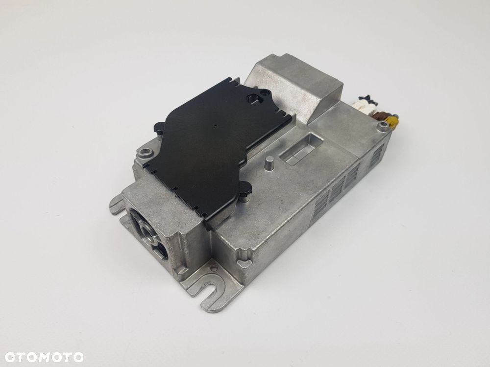 Wzmacniacz Moduł DAB BMW X3 G01 X4 G02 G30 5A9BF88 - 2