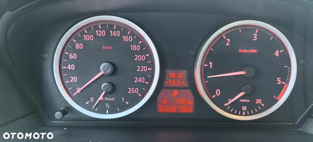 BMW Seria 5 ver-730d - 12