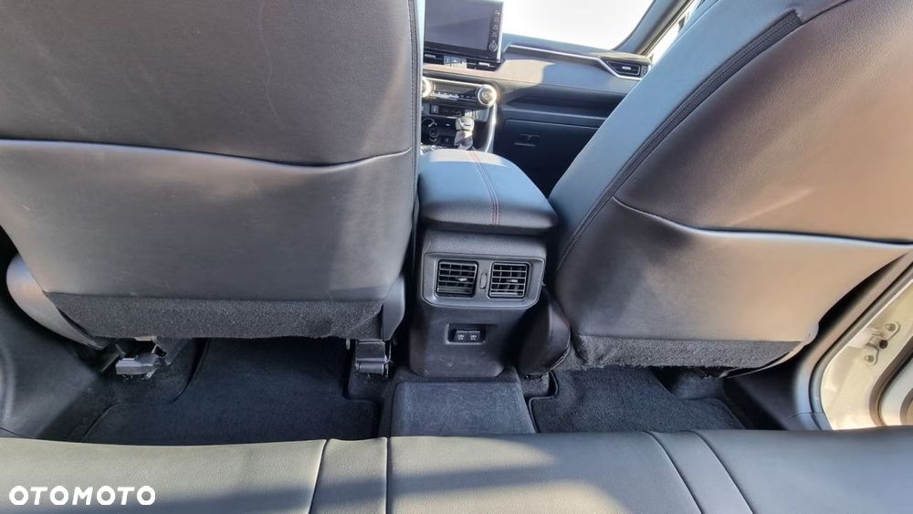 Toyota RAV4 Comfort - 31