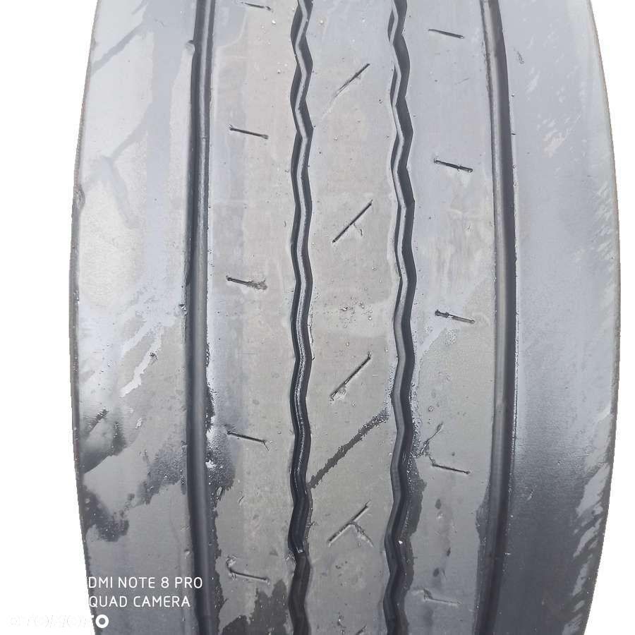 Komplet opon - 2 x 385/65 R22.5 Continental - 3