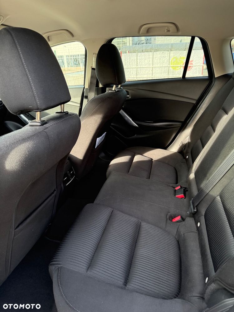 Mazda 6 2.2 D Skyenergy I-ELoop - 7