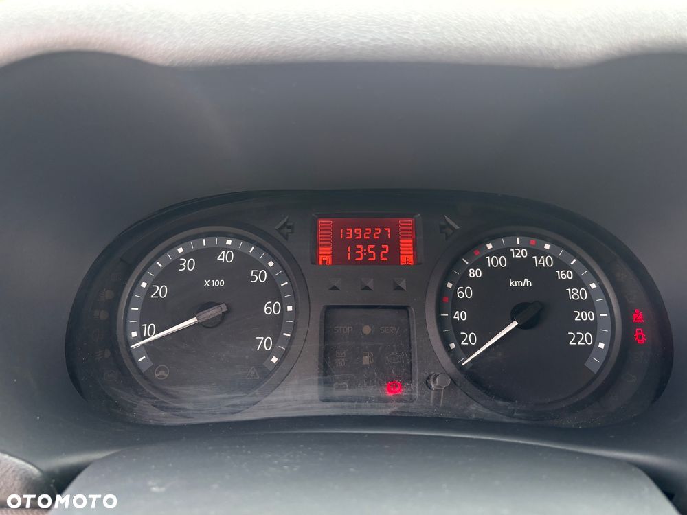 Renault Clio 1.2 Access - 12