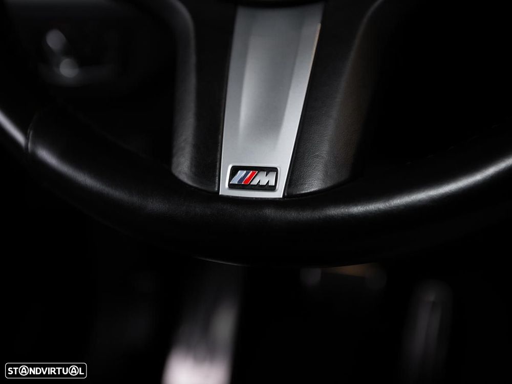 BMW X4 20 d xDrive Auto - 17
