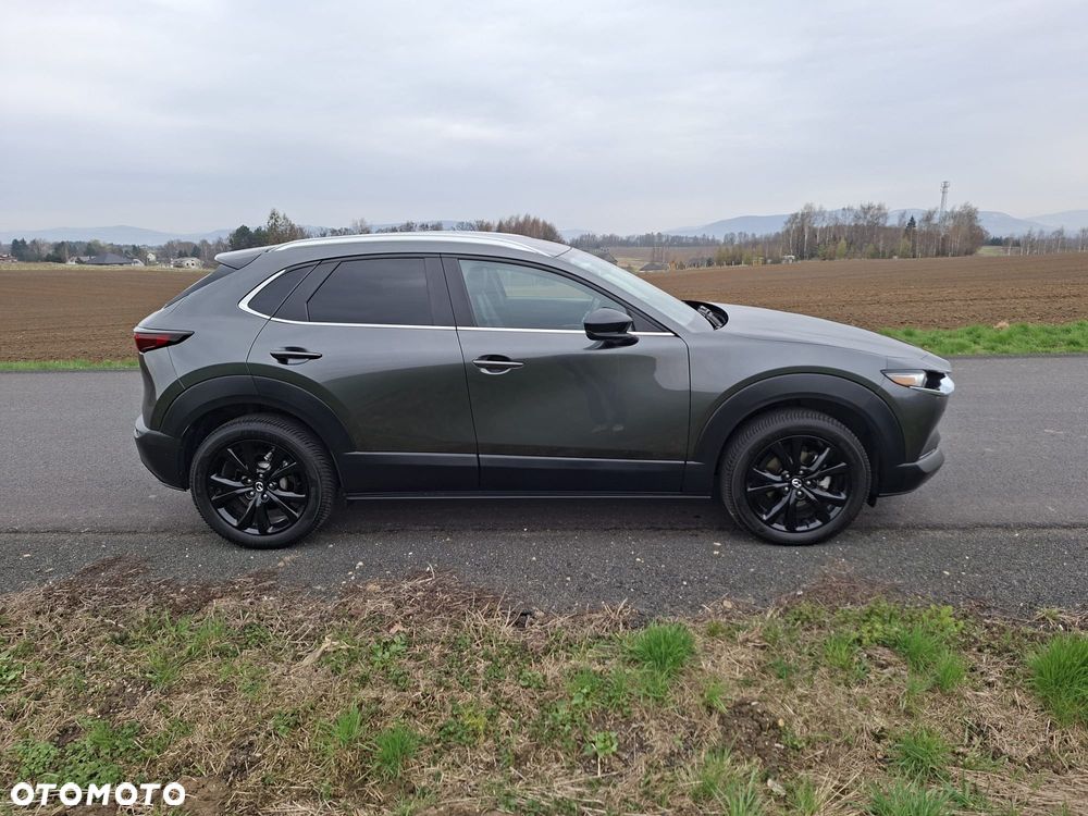 Mazda CX-30 - 7