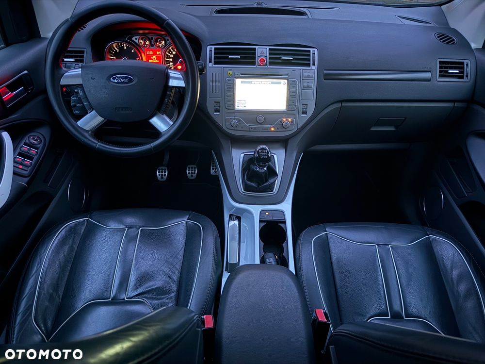 Ford Kuga 2.0 TDCi 4x4 Individual - 15