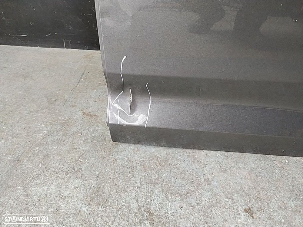 Porta Tras Esquerda Audi A6 Avant (4A5, C8) - 2