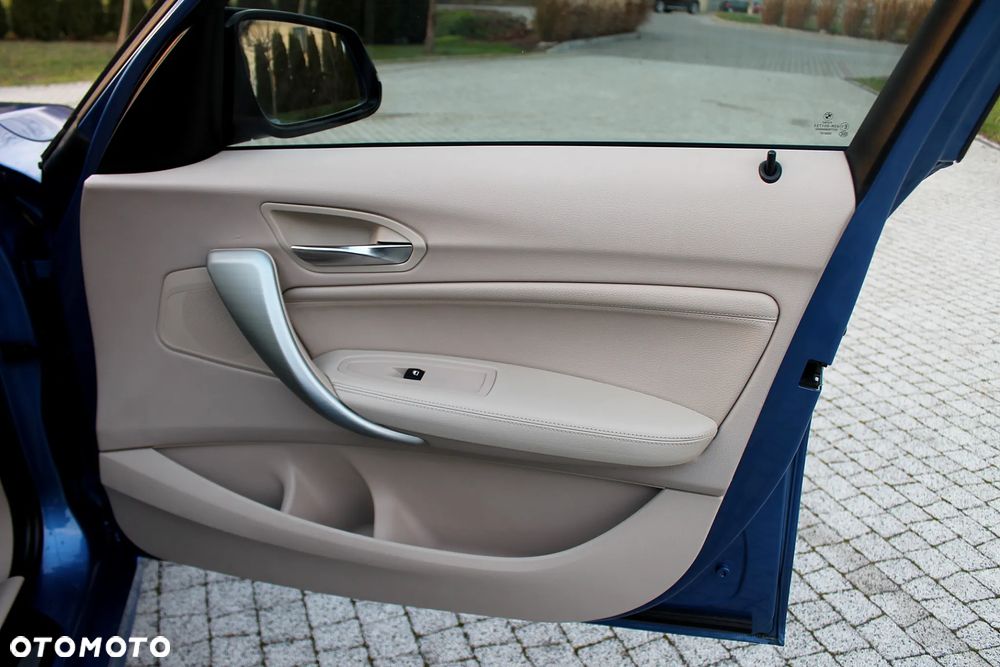 BMW Seria 1 120d BluePerformance - 11