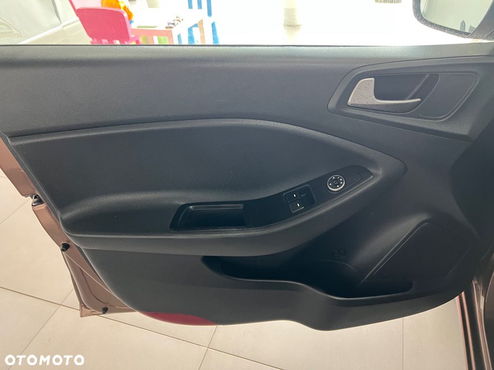 Hyundai i20 - 26