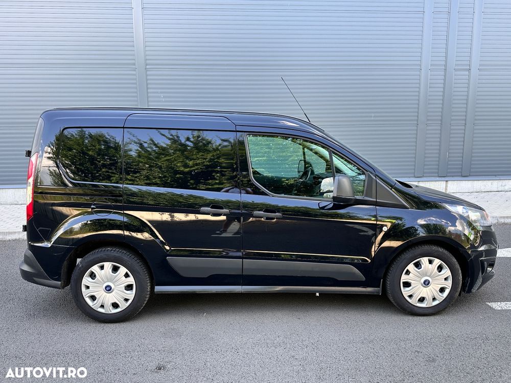 Ford Transit Connect Garantie 12 luni - 9