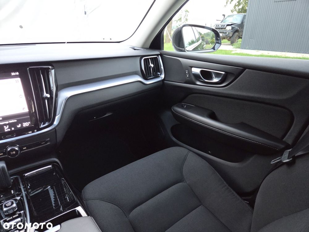 Volvo V60 T6 AWD Recharge Geartronic Inscription Expression - 16