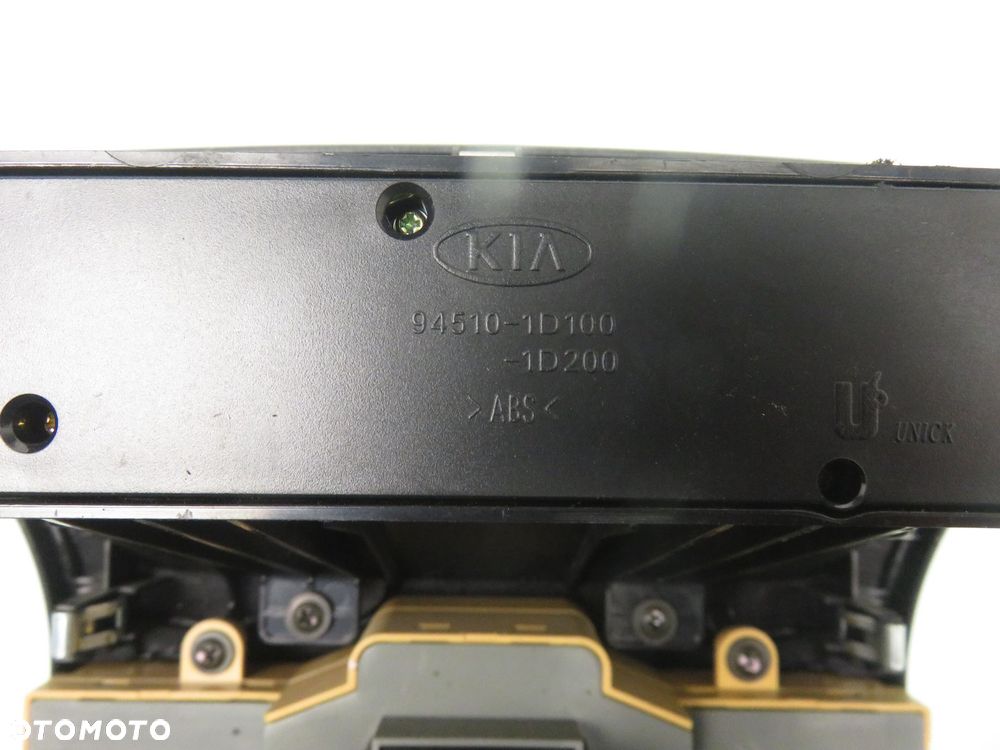 KLIMATRONIK KIA CARENS III 972501D750WK 945101D100 - 6