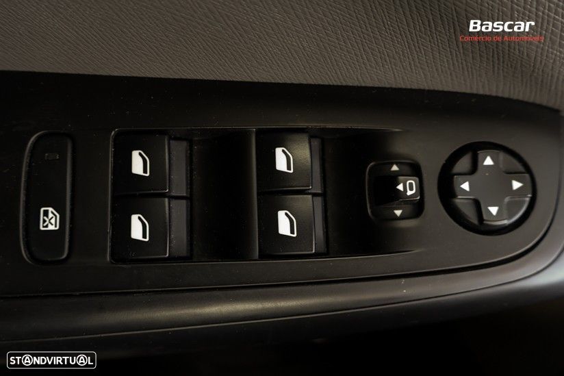 Citroën C4 Picasso 1.6 HDi Seduction - 39