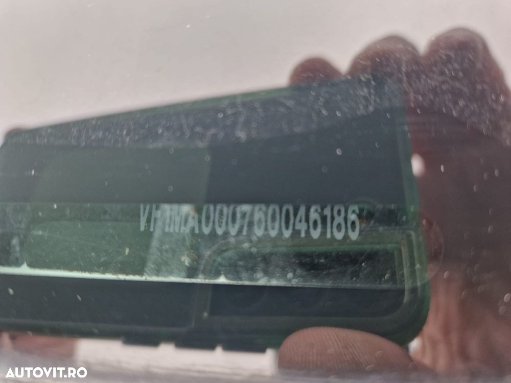 Renault MASTER FURGON 2.3D 131CP MANUAL - 15