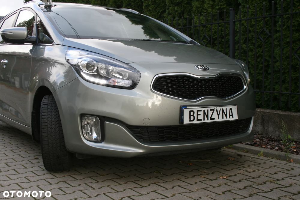 Kia Carens 1.6 GDI Business Line EU6 - 7