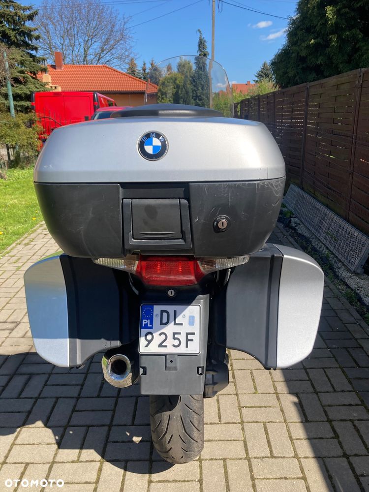 BMW RT - 5