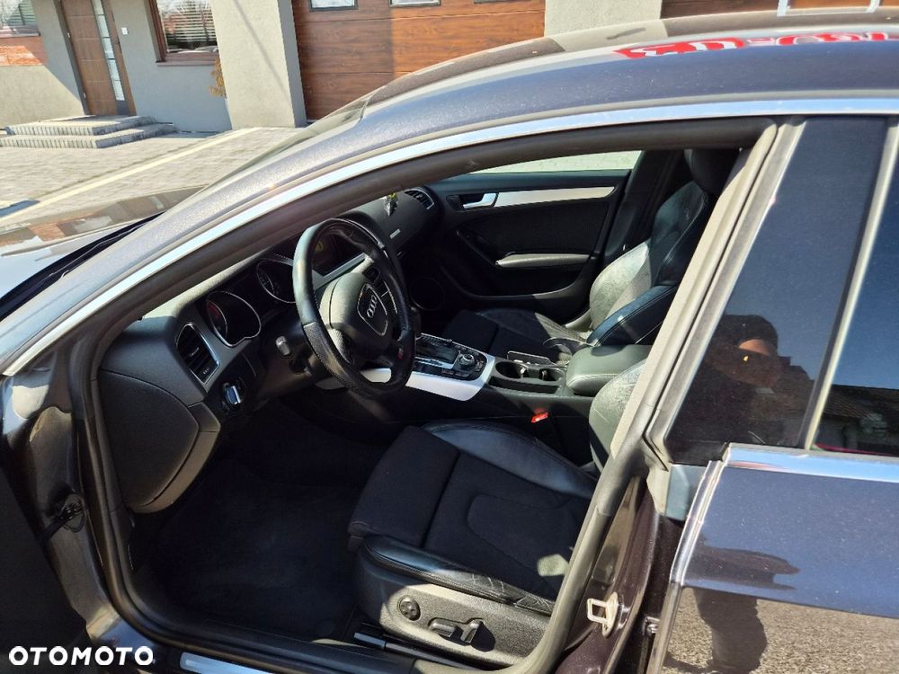 Audi A5 Sportback - 13