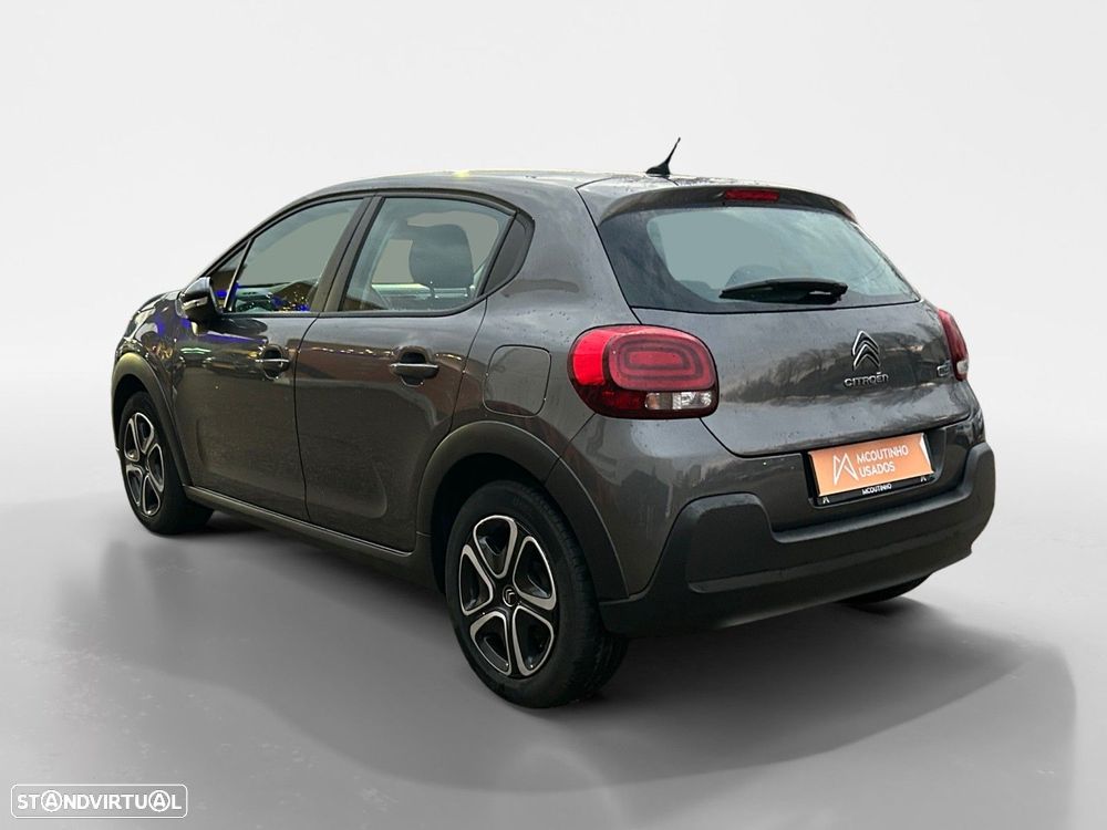 Citroën C3 1.5 BlueHDi Plus - 3