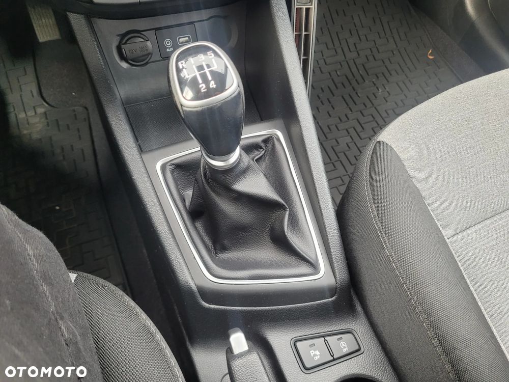 Hyundai i20 1.0 T-GDI BlueDrive - 11